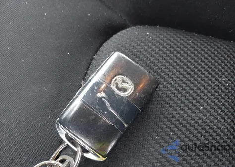 2020 Mazda Cx-5 Sport z USA, uszkodzony, nr VIN JM3KFABM8L0721885